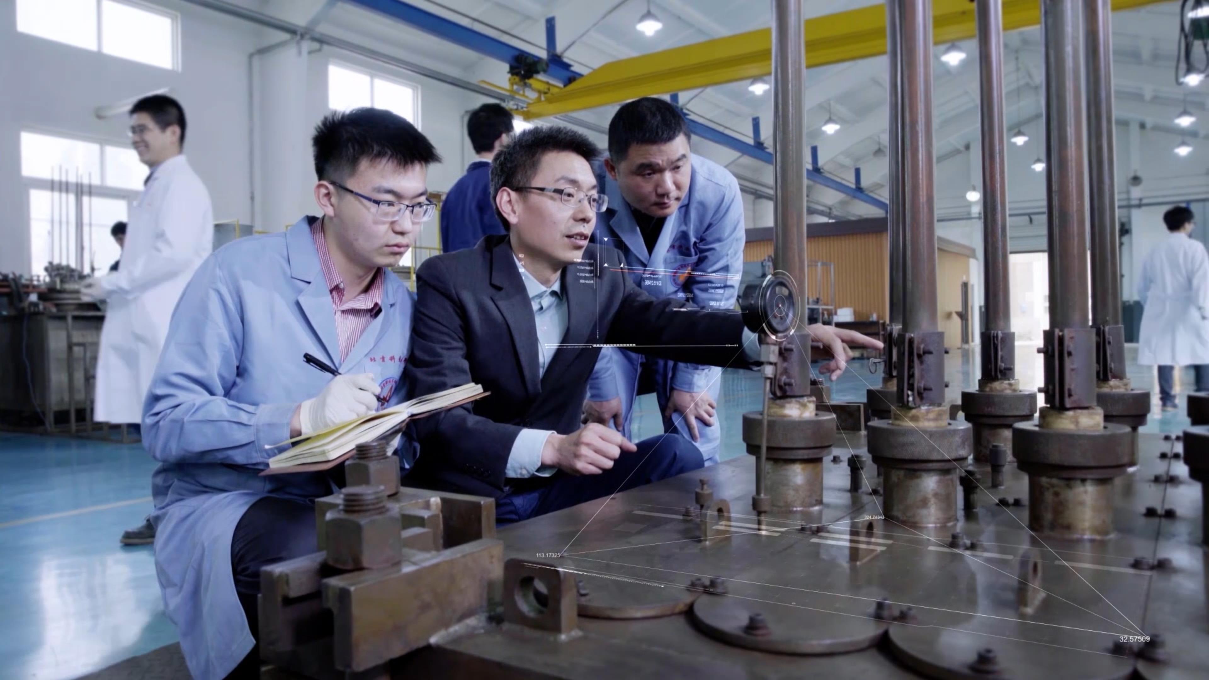 再出发｜建功立业正当时