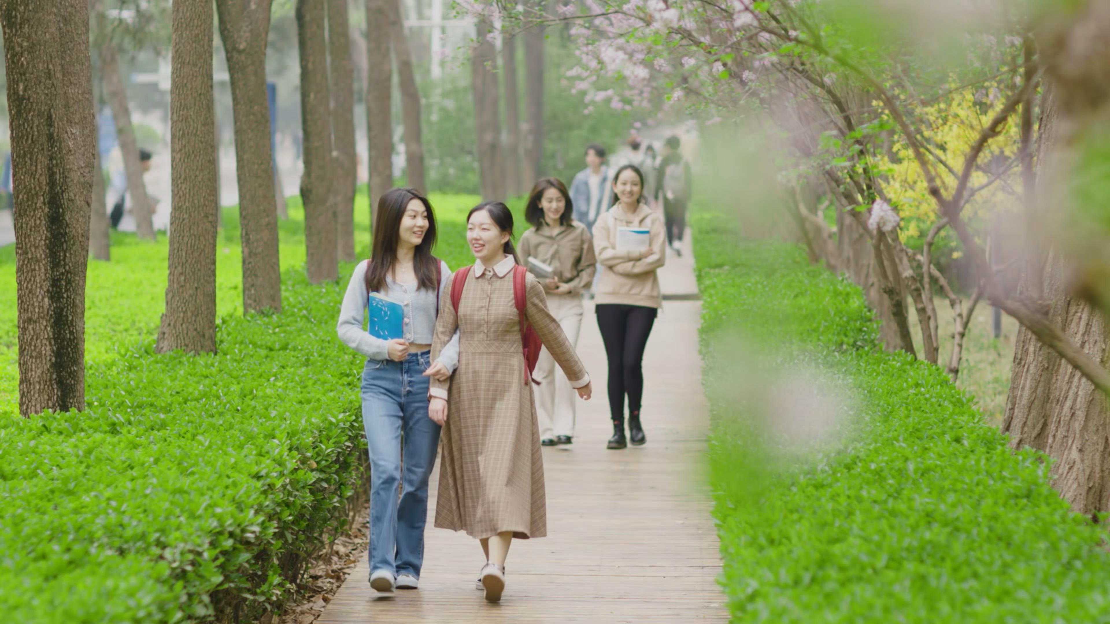 再出发｜建功立业正当时