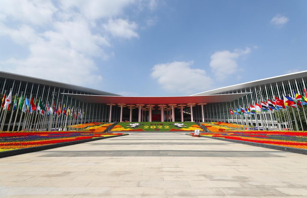 第一观察｜进博会三大定位，传递出这些重要信号 