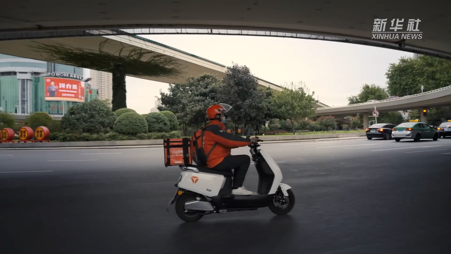 我的创业故事|乔松涛:同城即时生活还有更多可能