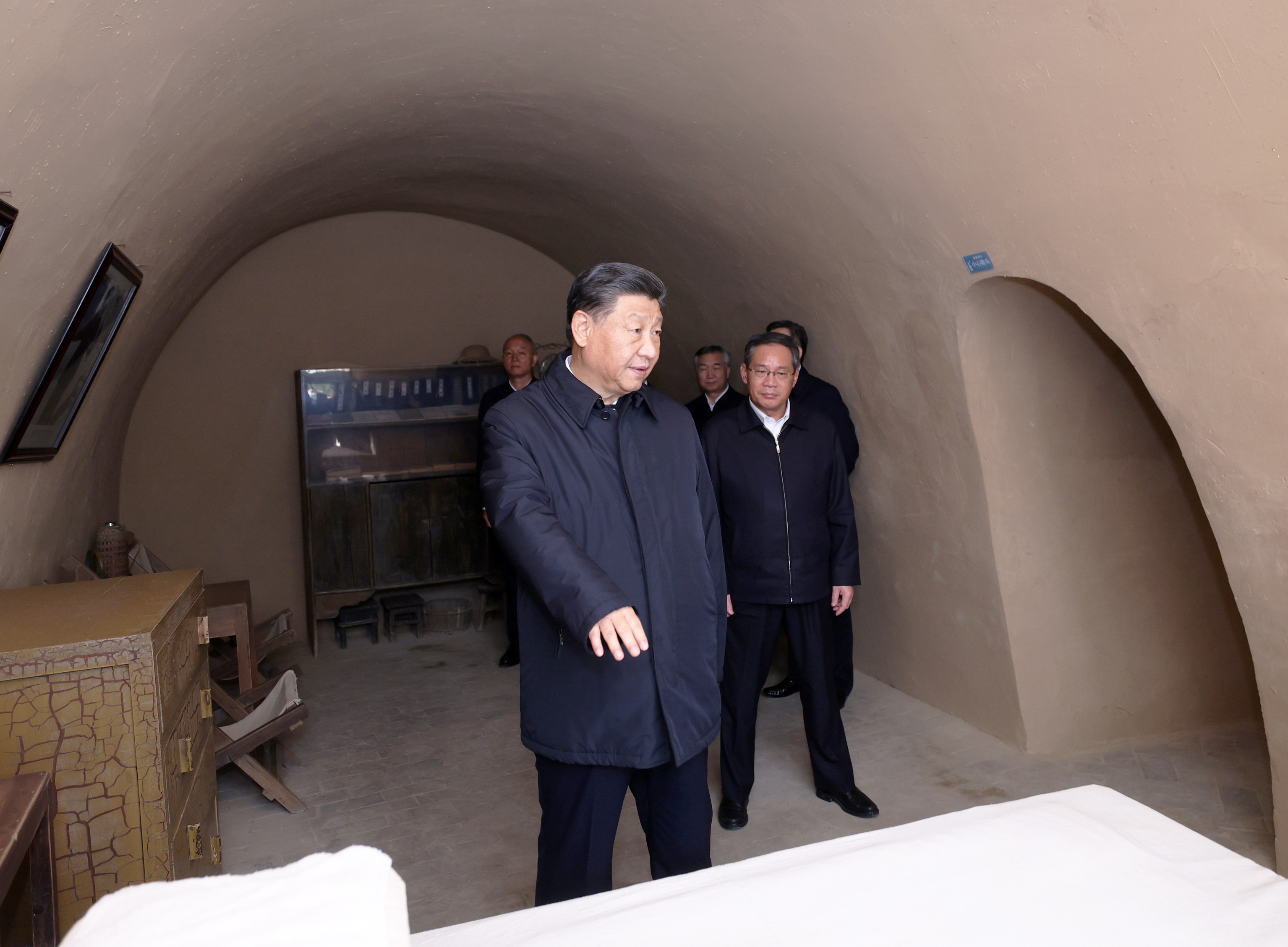 天天学习｜总书记为何说这里是“一本永远读不完的书”