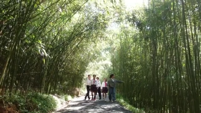 再出发丨乡村&ldquo;新赛道&rdquo;