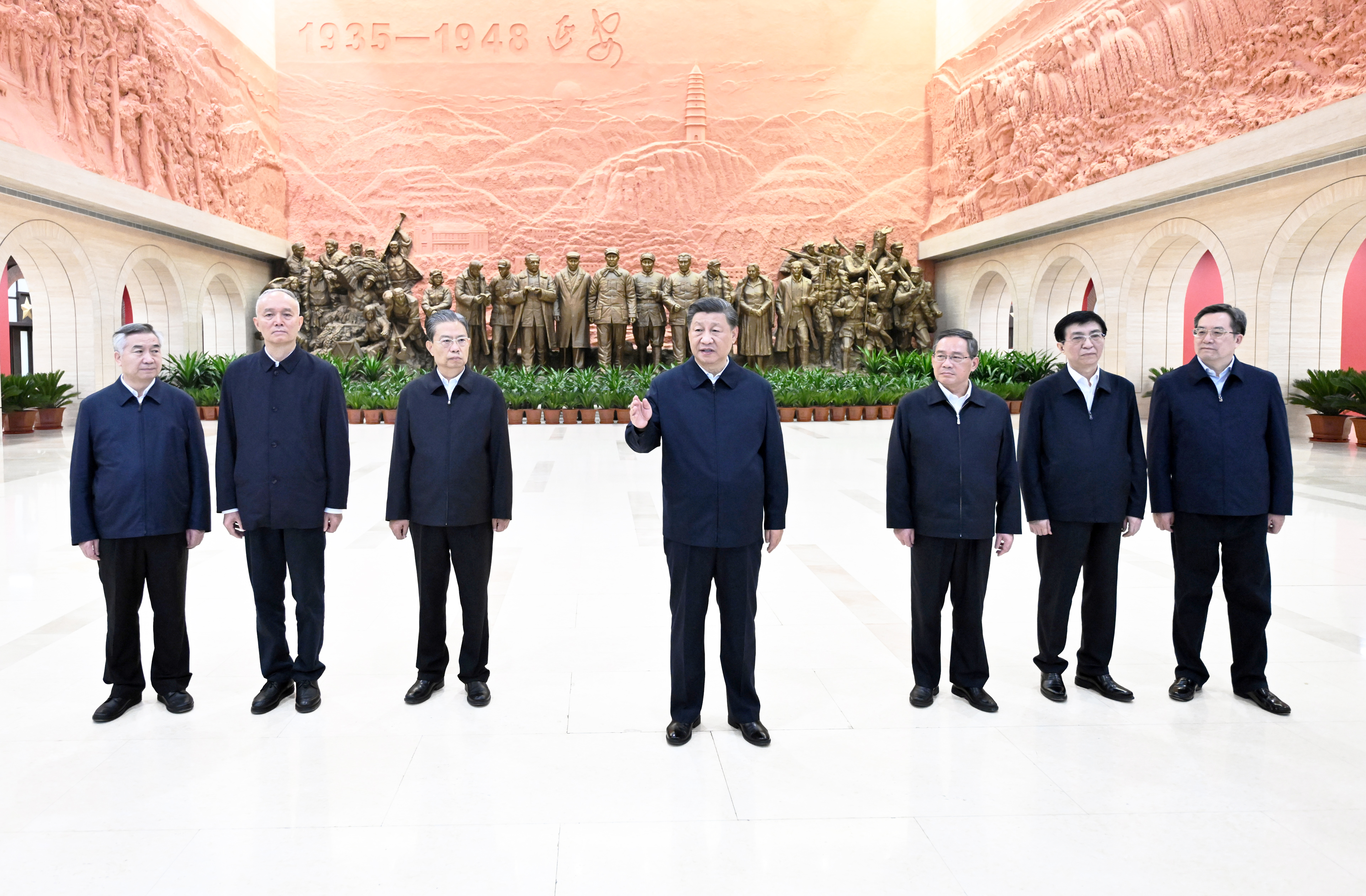 天天学习｜总书记为何说这里是&ldquo;一本永远读不完的书&rdquo;