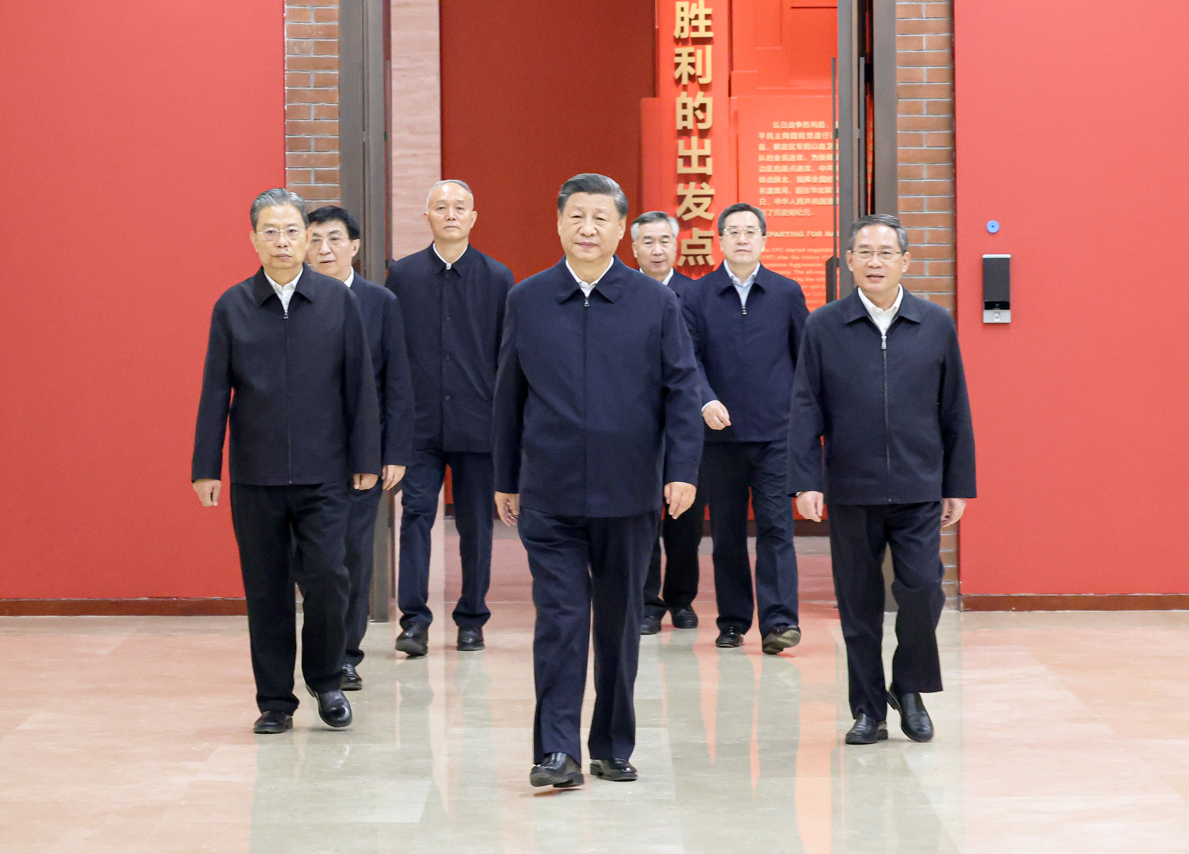 天天学习｜总书记为何说这里是&ldquo;一本永远读不完的书&rdquo;