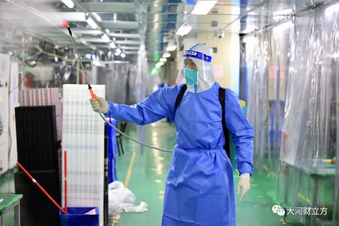 郑州富士康一线员工讲述：我为何选择留下？