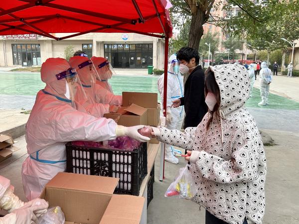 【地评线】河声：交出高效统筹防住疫情稳住经济“好答卷”