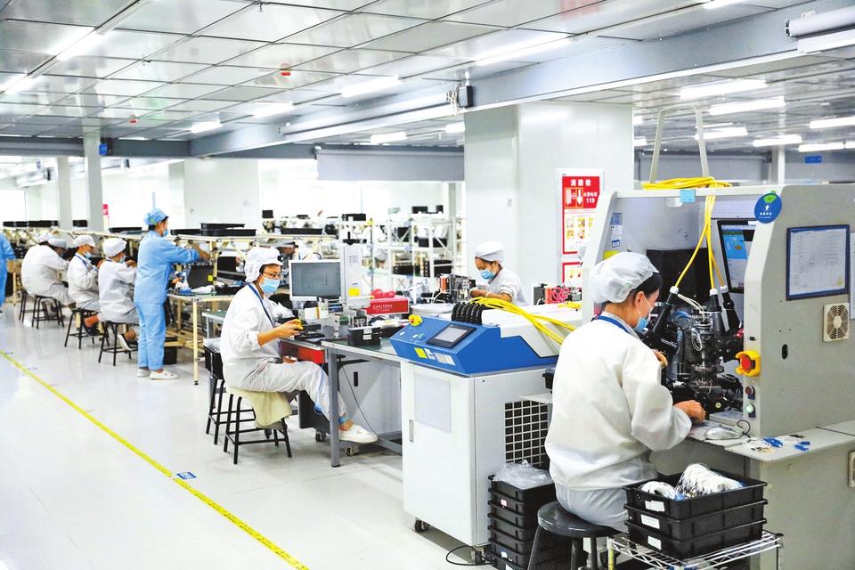 【地评线】河声：交出高效统筹防住疫情稳住经济“好答卷”