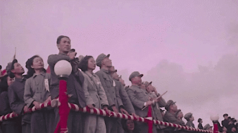人民空军,生日快乐!
