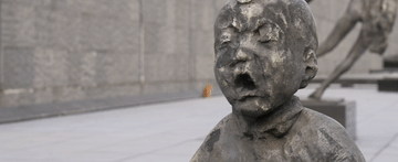 微视频｜勿忘！自强！