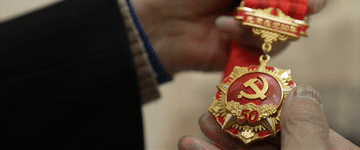 微视频｜勿忘！自强！