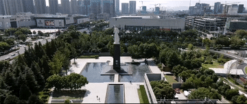 微视频｜勿忘！自强！