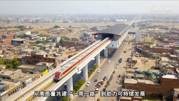 微视频：守望和平