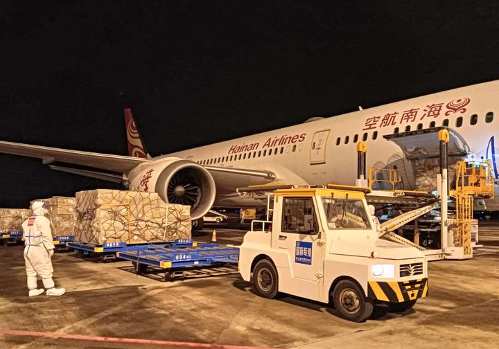 迎接更加壮阔的光明前程——读懂中国经济发展大势