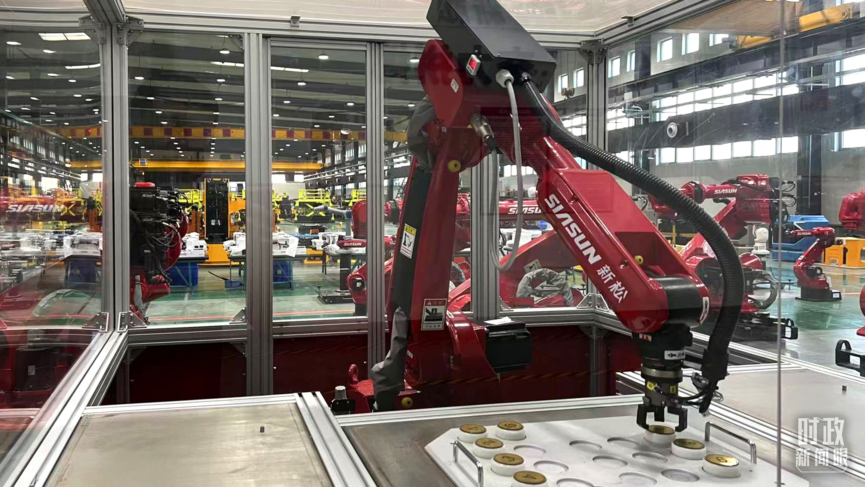 时政新闻眼丨明年中国经济大船怎么开,这场会议传递鲜明信号