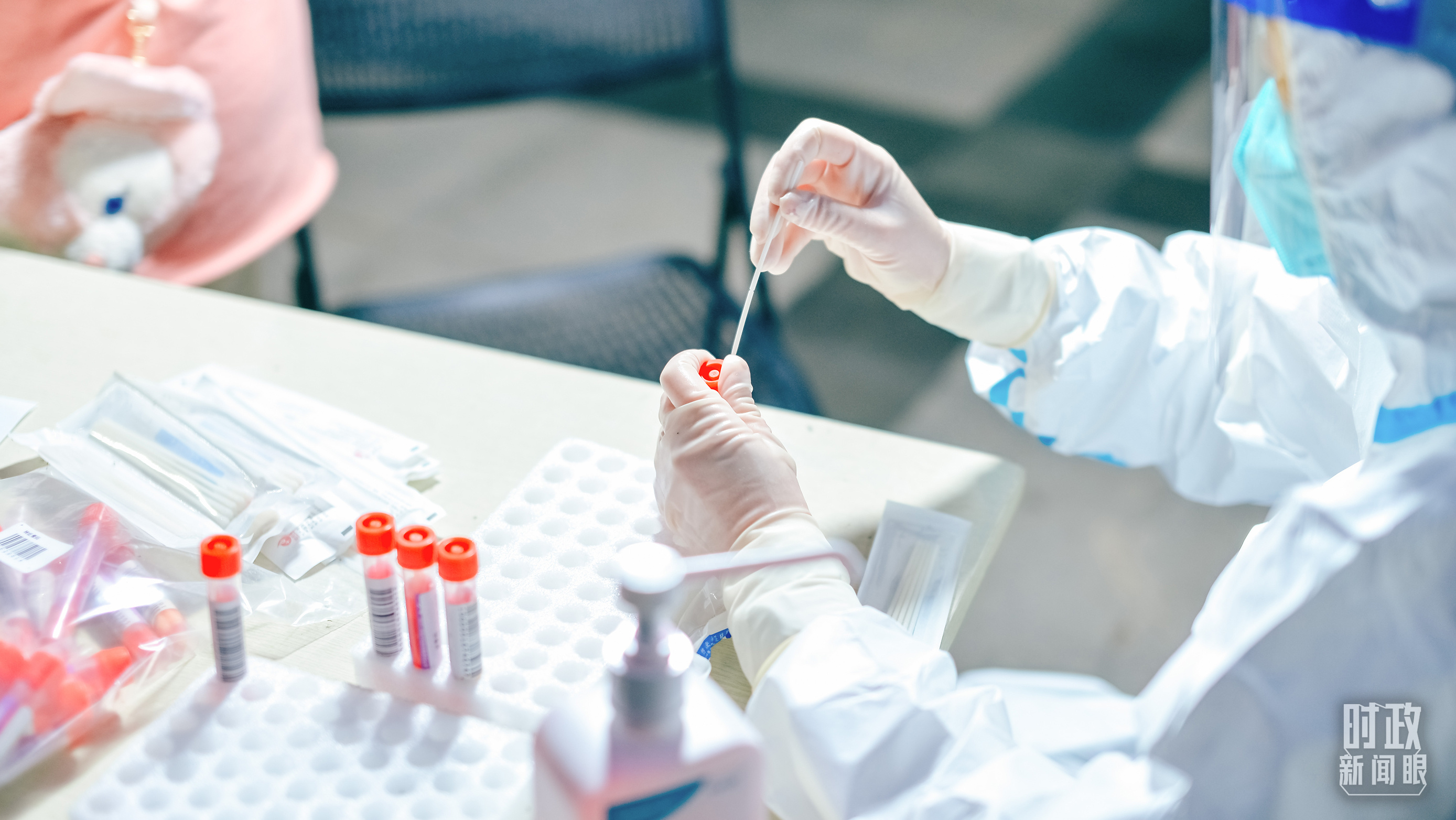 时政新闻眼丨明年中国经济大船怎么开,这场会议传递鲜明信号