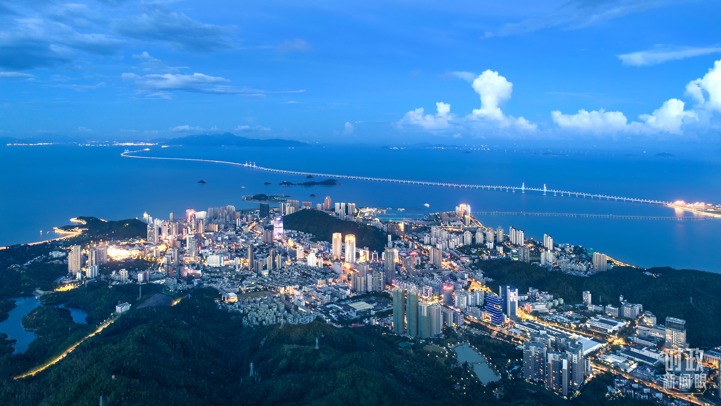 时政新闻眼丨明年中国经济大船怎么开,这场会议传递鲜明信号