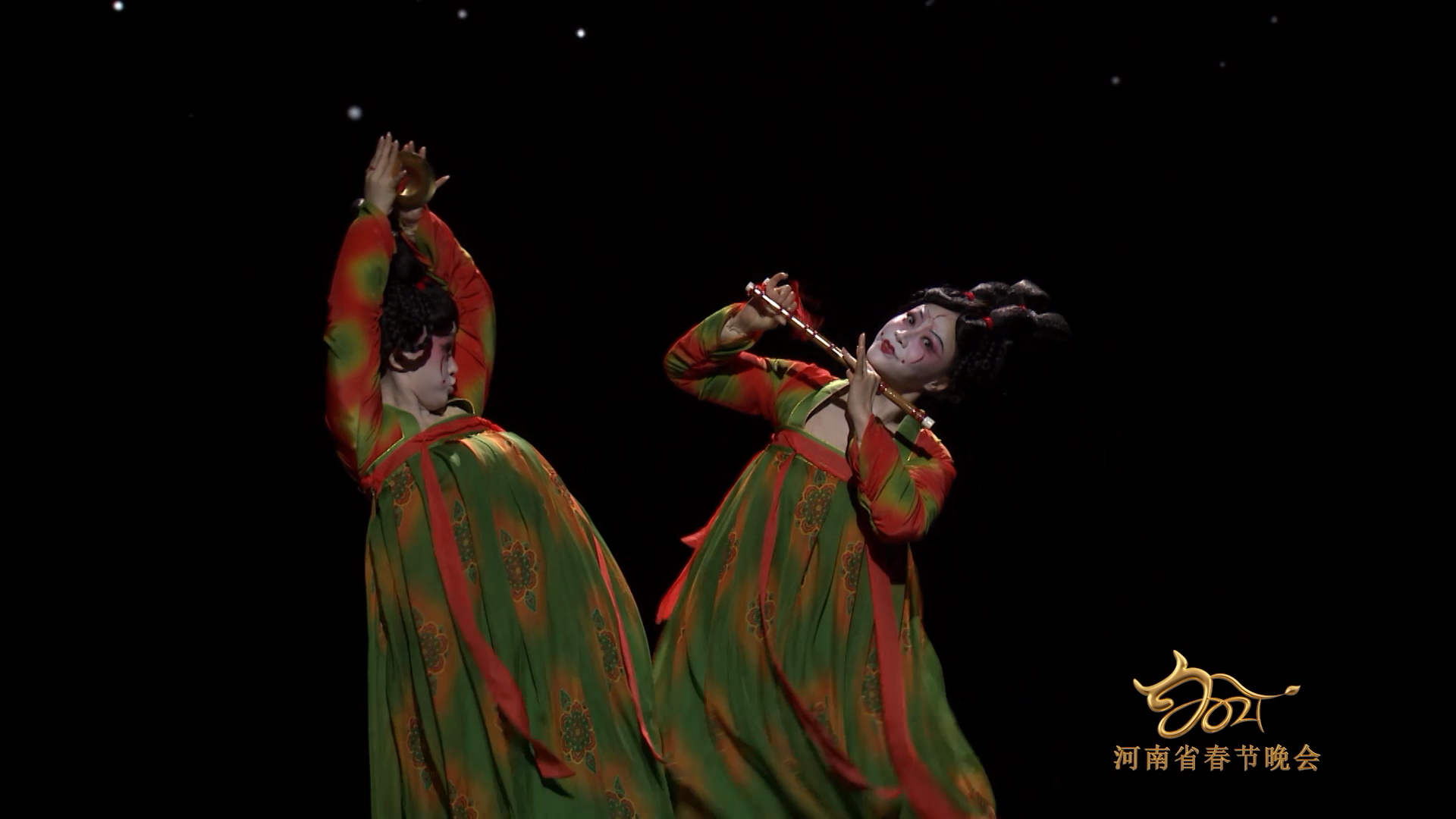 《中国节日系列节目 2021 季》荣获“五个一工程”奖!