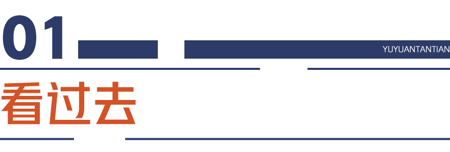 玉渊谭天丨经济形势,怎么看?
