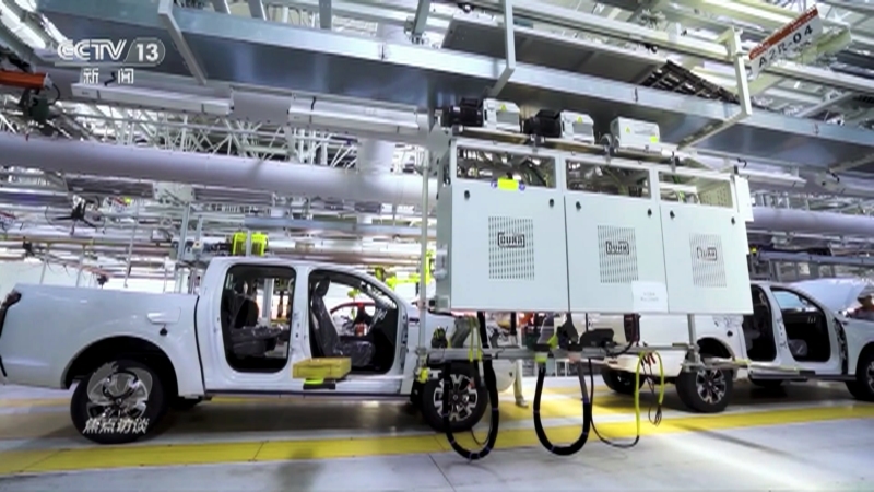 焦点访谈：定基调 指方向 抓重点