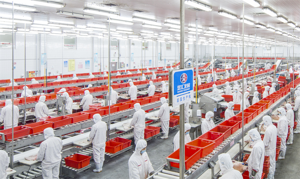 5705586166897571 民营经济逐浪高——写在全省民营经济高质量发展大会召开 之际