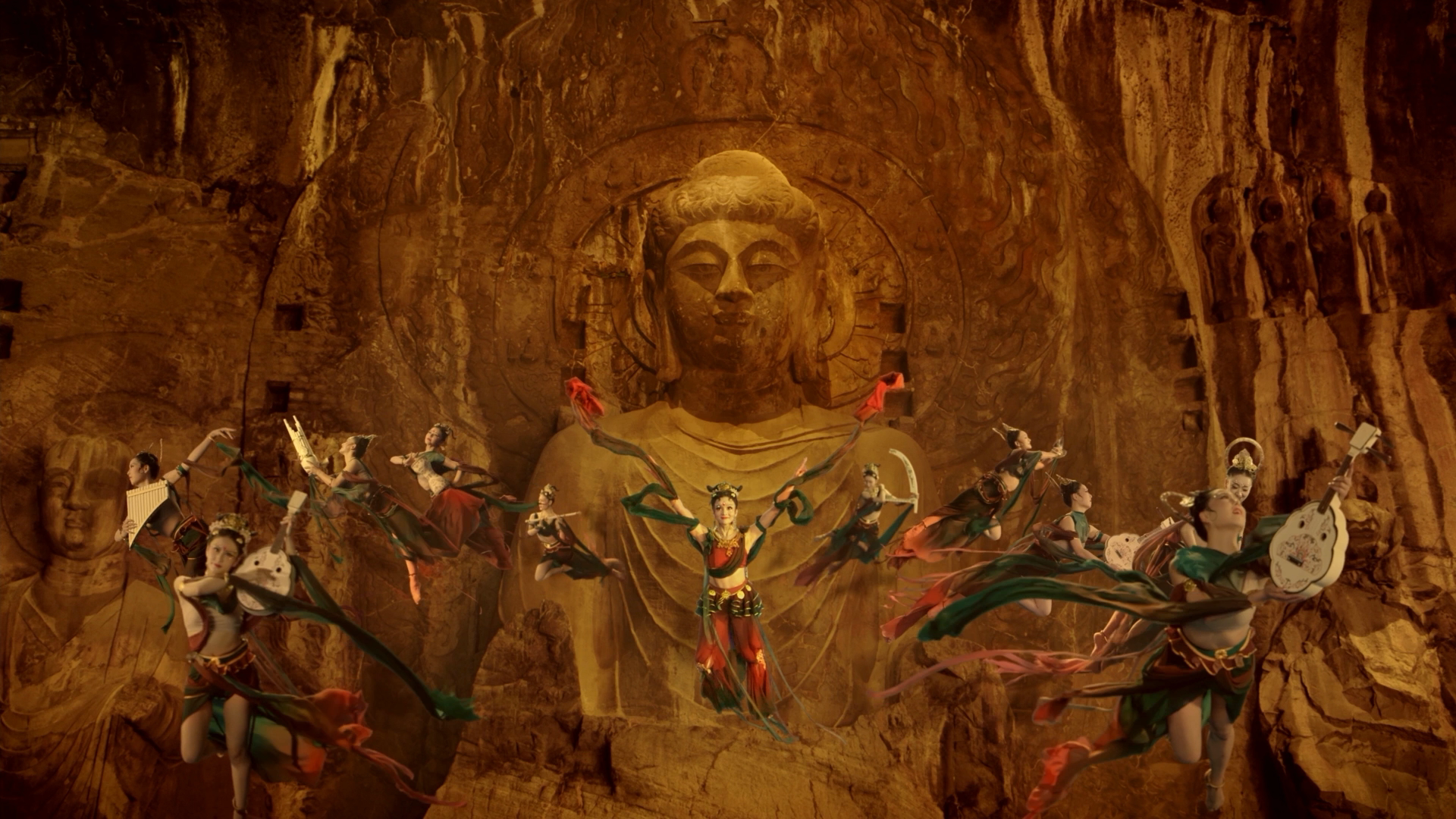 《中国节日系列节目 2021 季》荣获“五个一工程”奖!