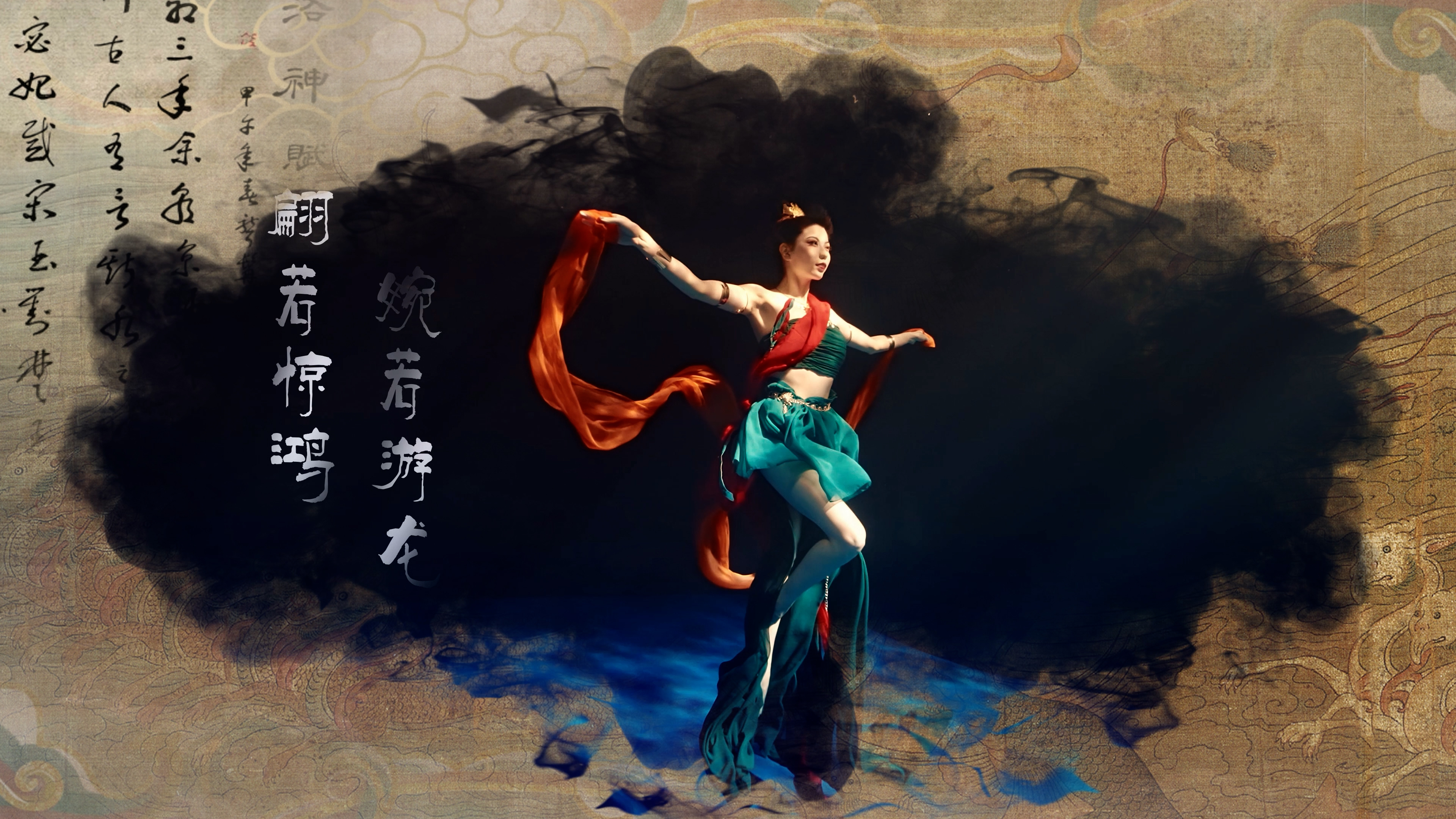 《中国节日系列节目 2021 季》荣获“五个一工程”奖!