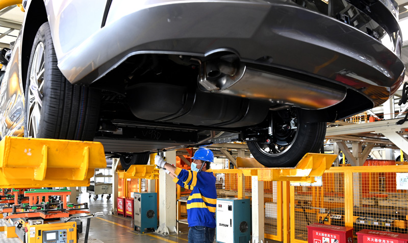 明年经济怎么干?这些要点明确了