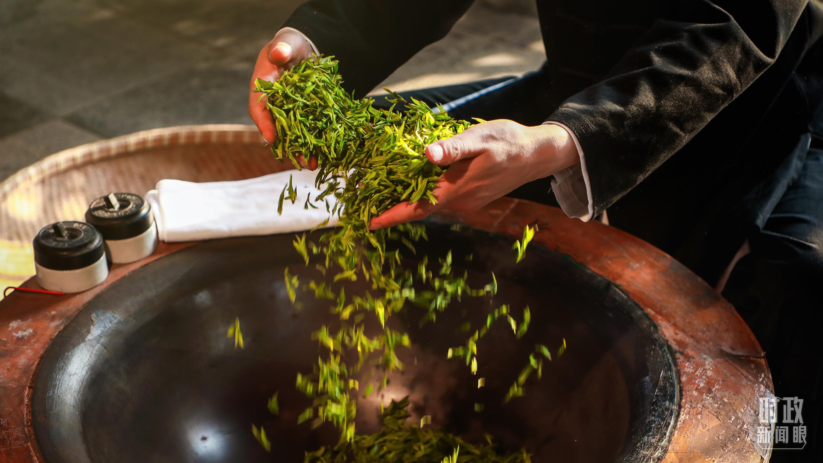 时政新闻眼丨在中央农村工作会议上,习近平这样部署建设农业强国