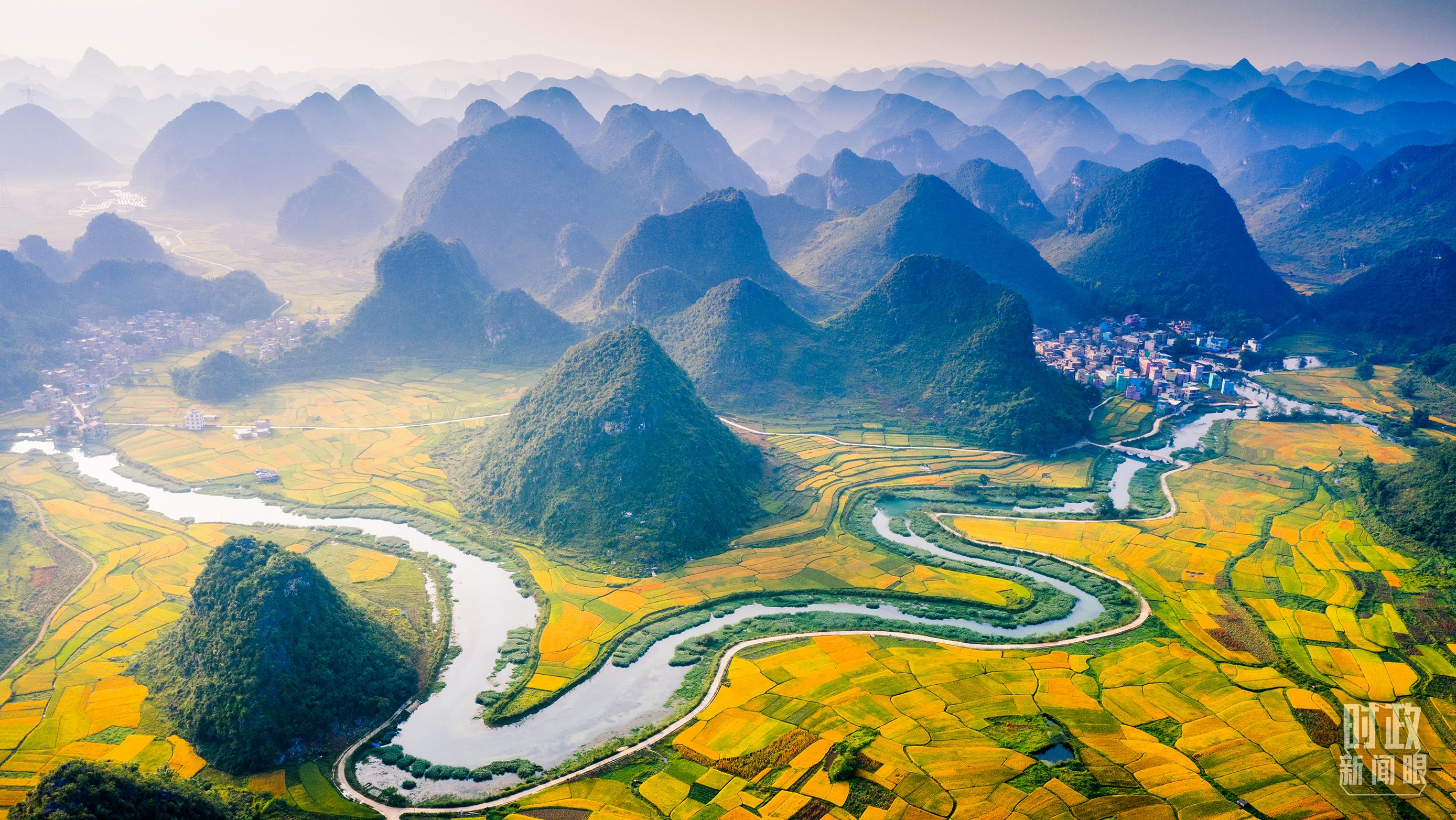 时政新闻眼丨在中央农村工作会议上,习近平这样部署建设农业强国