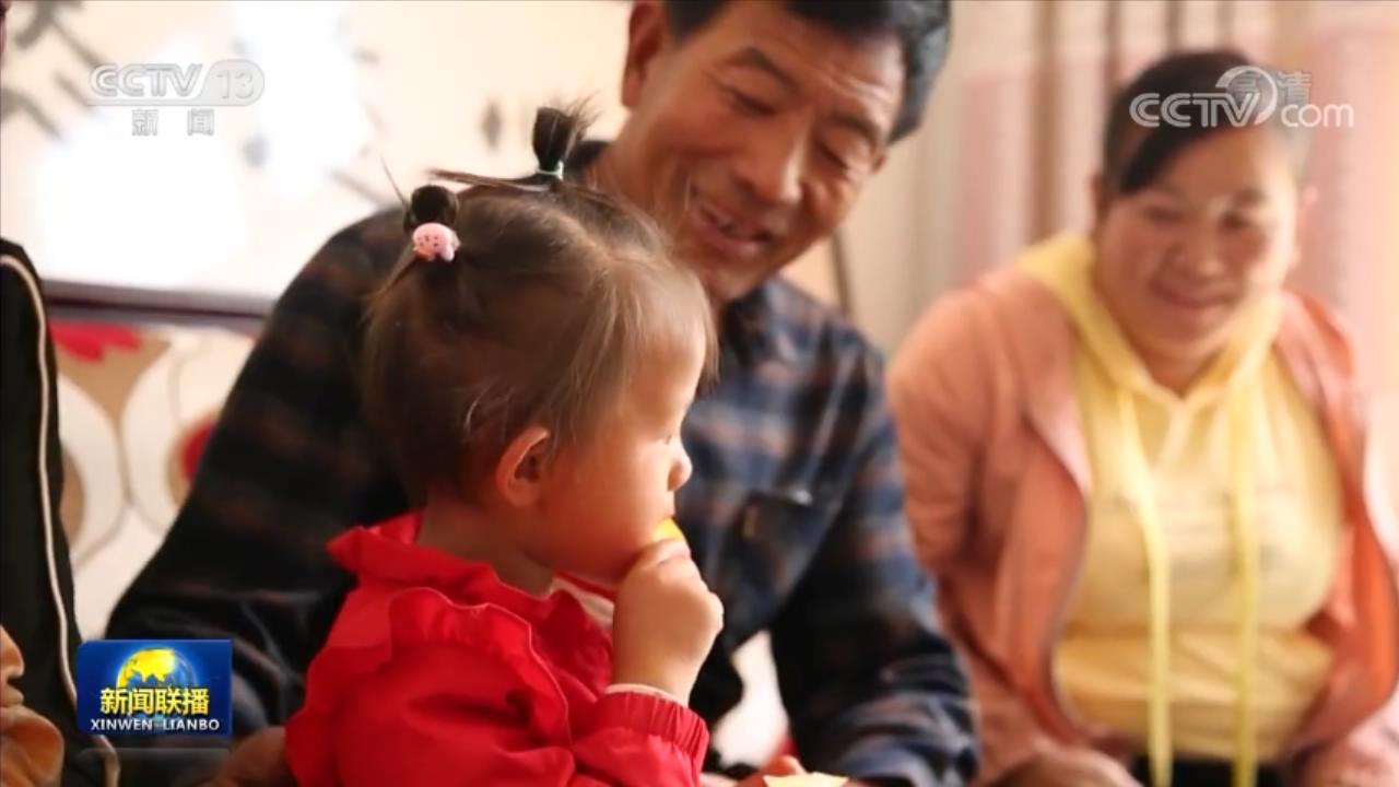 【新思想引领新征程】提高百姓生活品质 增进民生福祉