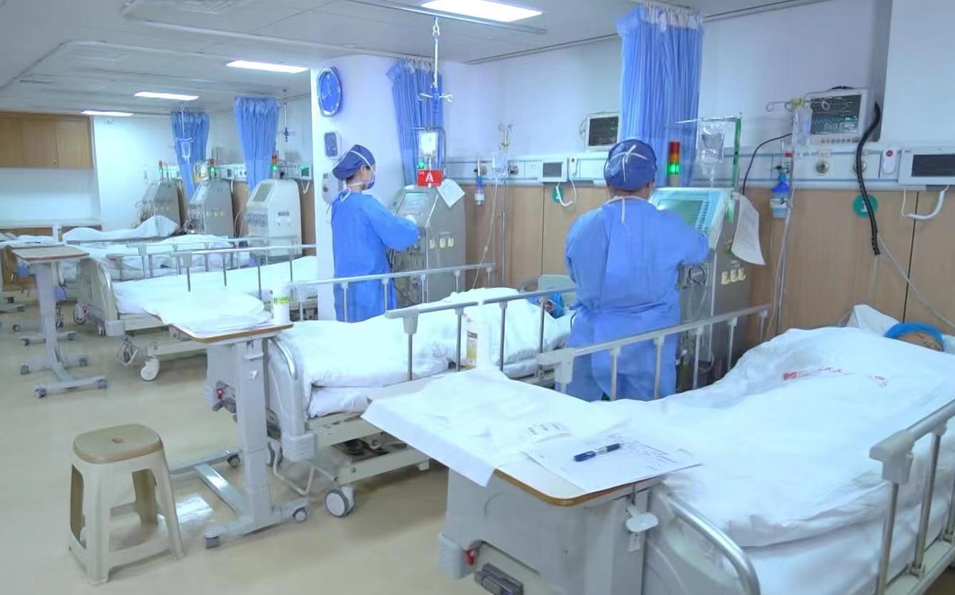 疫线科普丨咋预防“白肺”?专家提醒:有3个办法提前预警