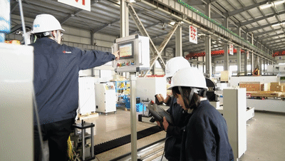 步履｜创新之路