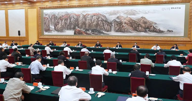 学习语｜深入开展健康中国行动和爱国卫生运动