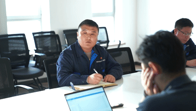 步履｜创新之路