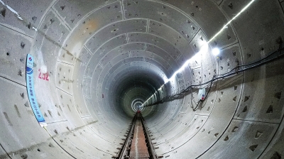  坚持“项目为王” 加快构建现代水网——河南省部分重大水利工程掠影