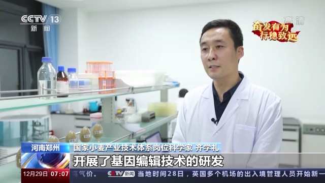 奋发有为 行稳致远·经济大省挑大梁丨河南：一二三产业协调并进 中部大省再造经济新优势