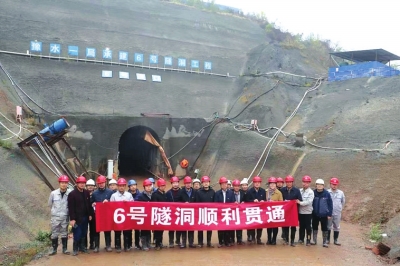  坚持“项目为王” 加快构建现代水网——河南省部分重大水利工程掠影