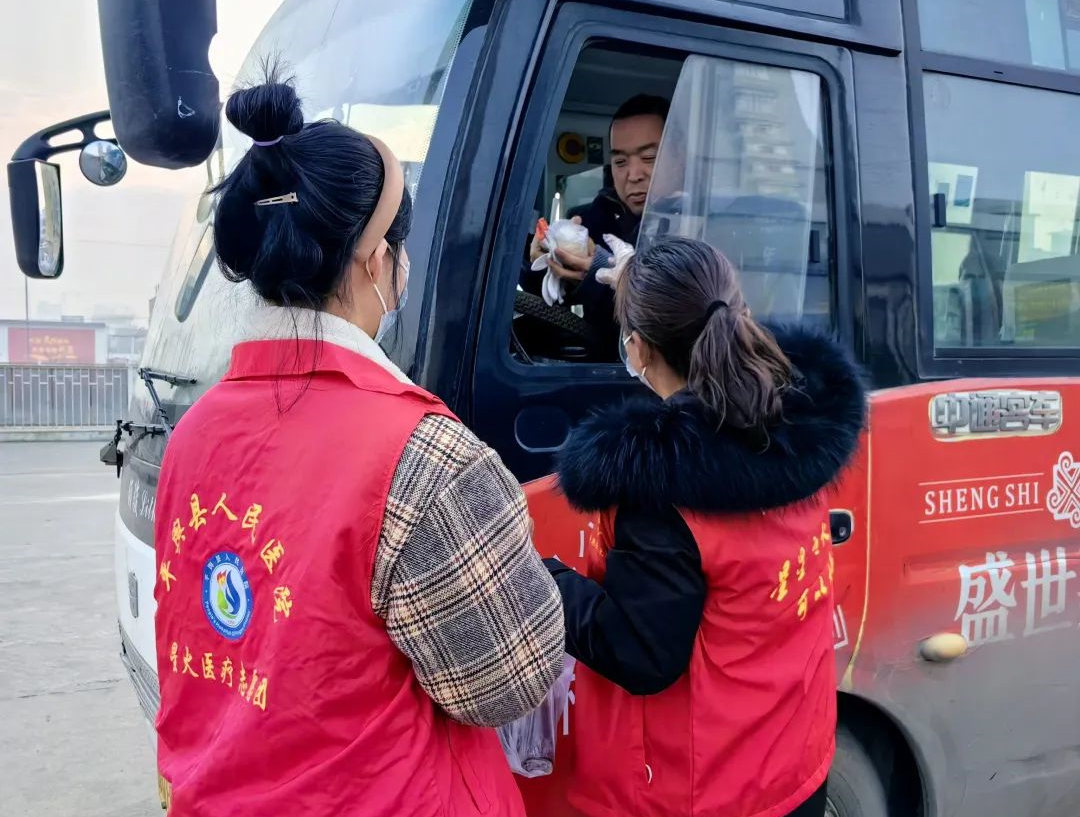 【大河网景】一半香气 一半烟火气 这碗腊八粥暖心又暖胃