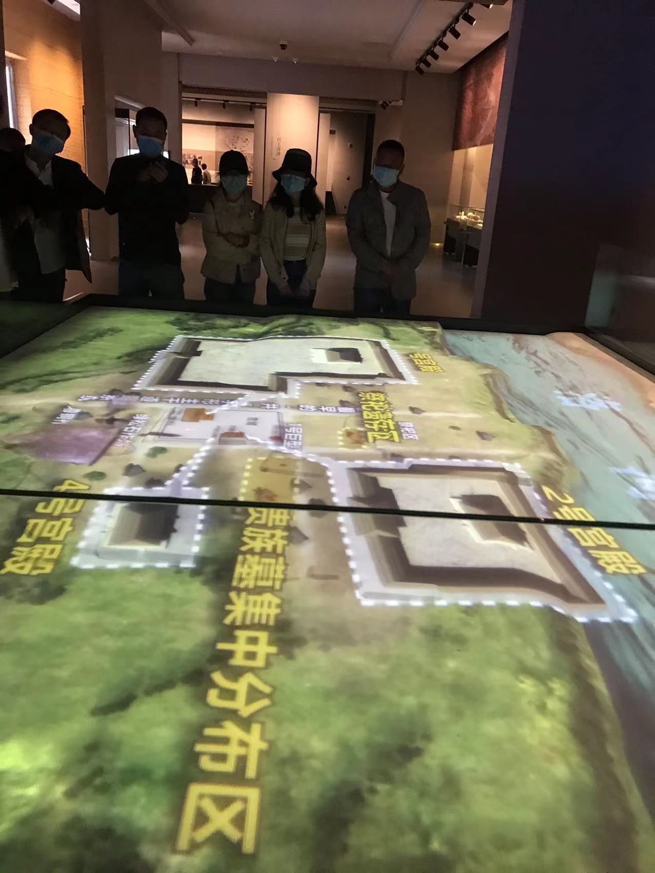 河南新增三处国家考古遗址公园