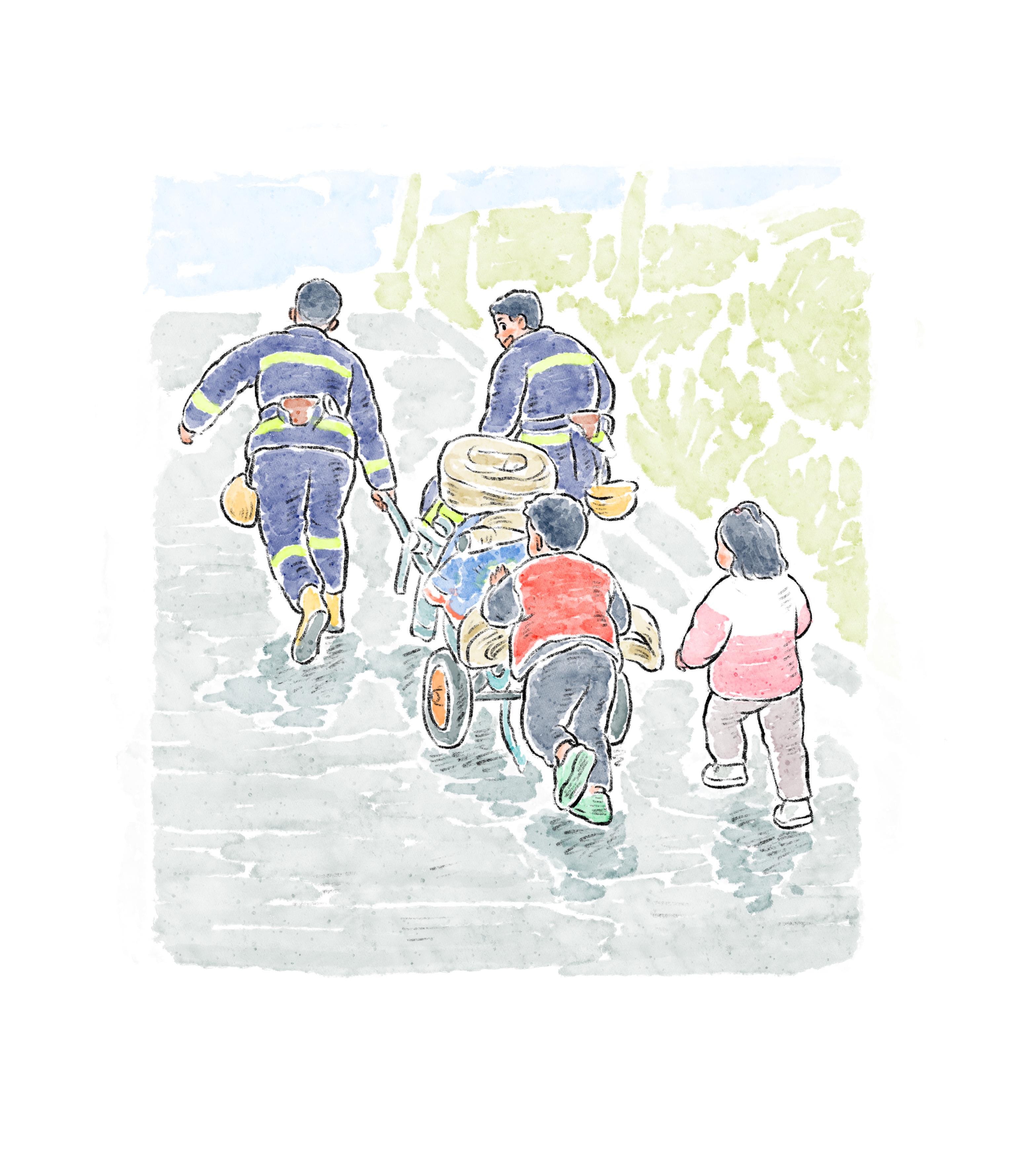 2022这些瞬间,看了一遍又一遍!