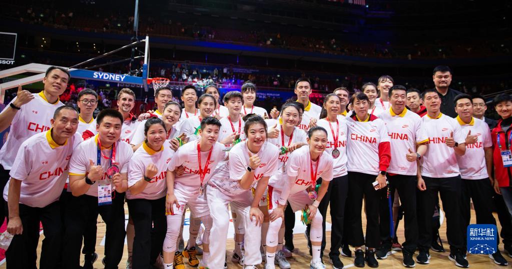 追光|这些数字,解码2022中国体育的成绩单