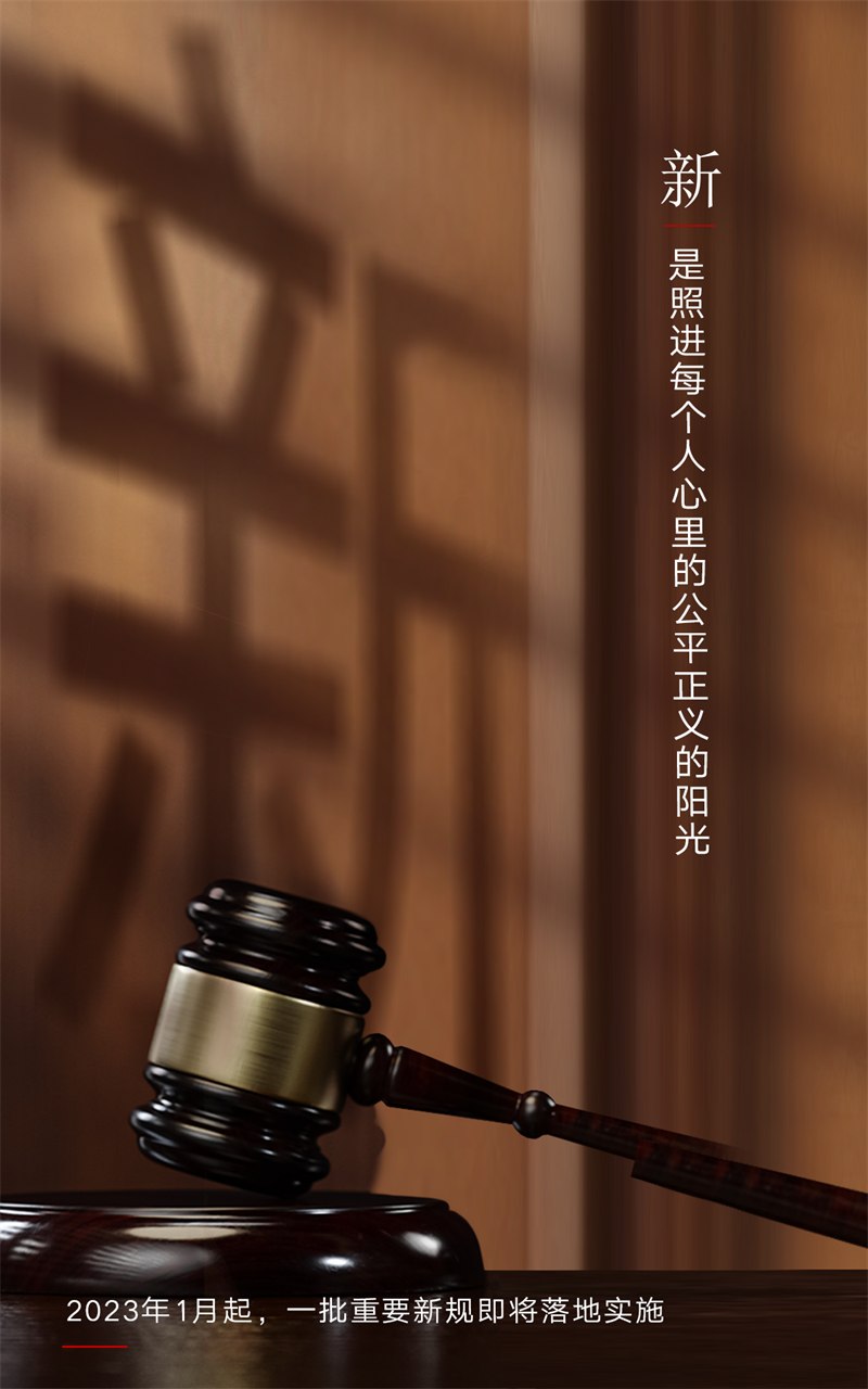 2023,上“新”了