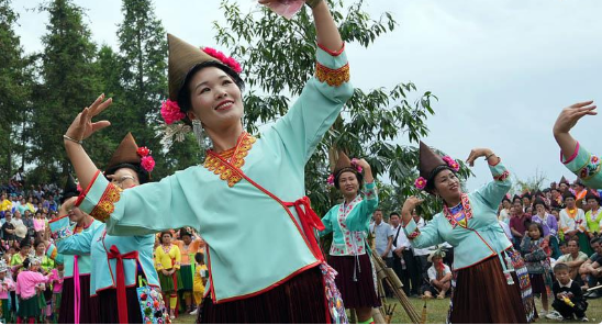 新年特稿丨力量源于团结！众志成城就没有干不成的事