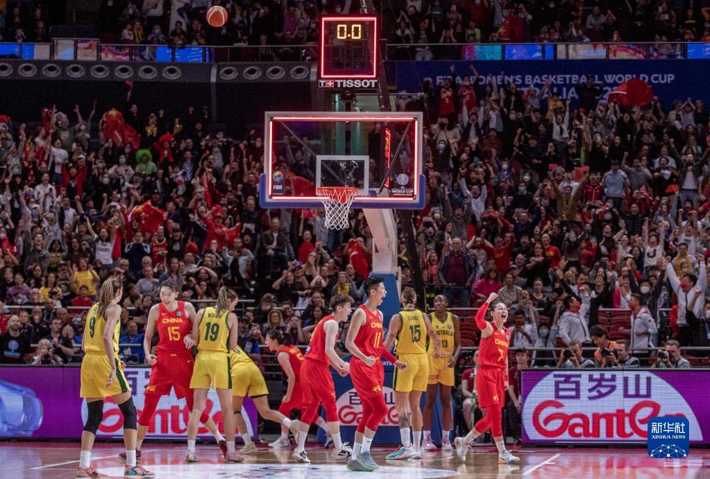 追光|这些数字,解码2022中国体育的成绩单