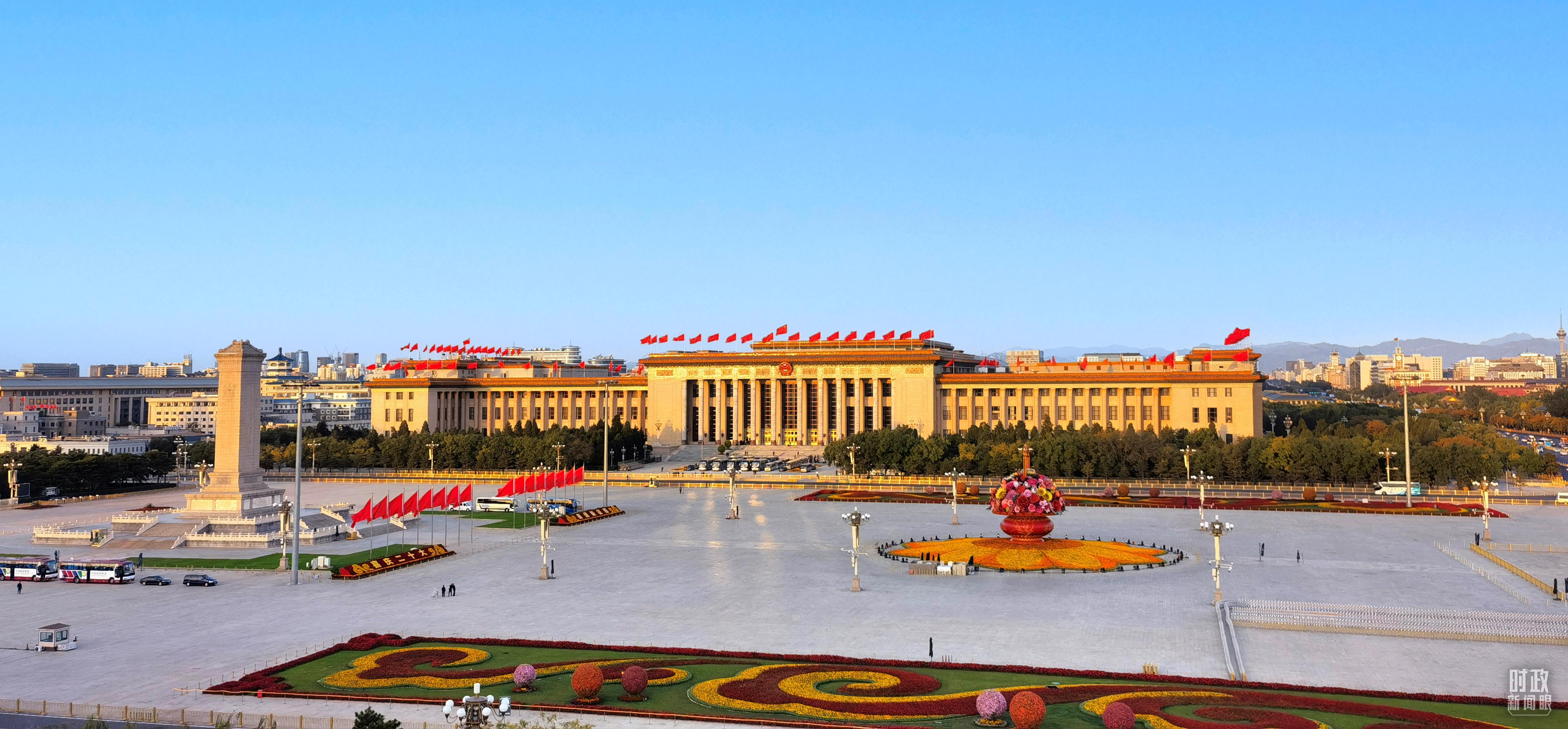 时政新闻眼丨习近平主席第10次发表新年贺词：&ldquo;让明天的中国更美好&rdquo;|独家看点|习主席书架上的照片上新了