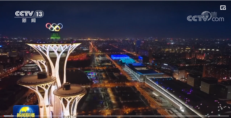 【央视快评】让明天的中国更美好|国家主席习近平发表二〇二三年新年贺词，一起来看金句