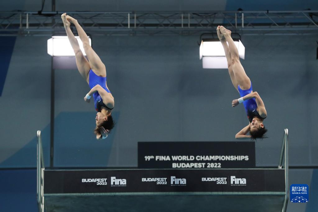 追光|这些数字,解码2022中国体育的成绩单