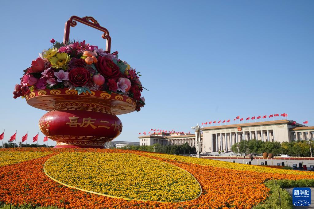 钟华论:让明天的中国更美好——2023年新年献词