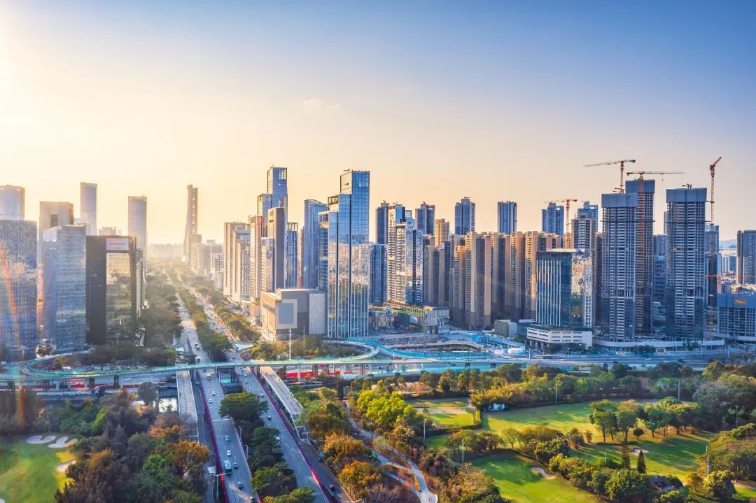 新年特稿丨奋斗创造奇迹！把宏伟目标变为美好现实