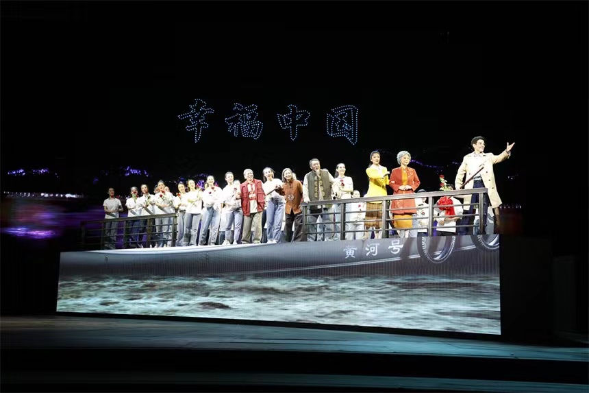 文旅市场快速回暖 元旦期间河南接待游客1300多万人次